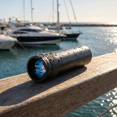 8x32 One-Hand Pocket Monocular