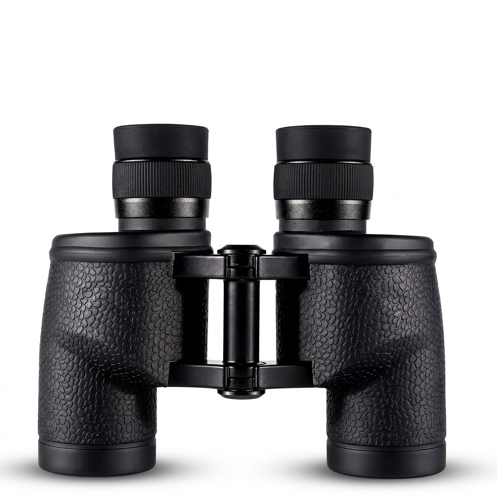 8x32 Rangefinding Reticle Binoculars