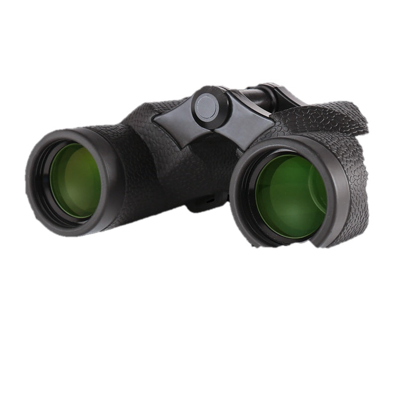 8x32 Rangefinding Reticle Binoculars
