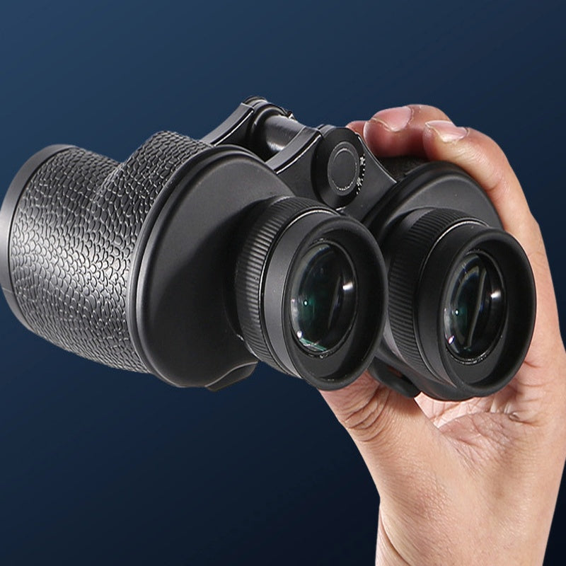 8x32 Rangefinding Reticle Binoculars