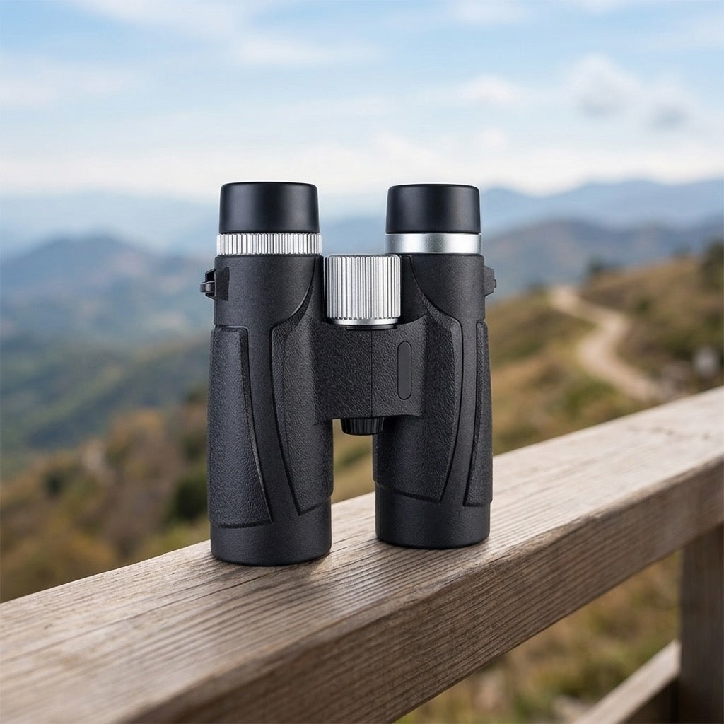8x42 / 10x42 / 12x42 Waterproof Roof Prism Binoculars