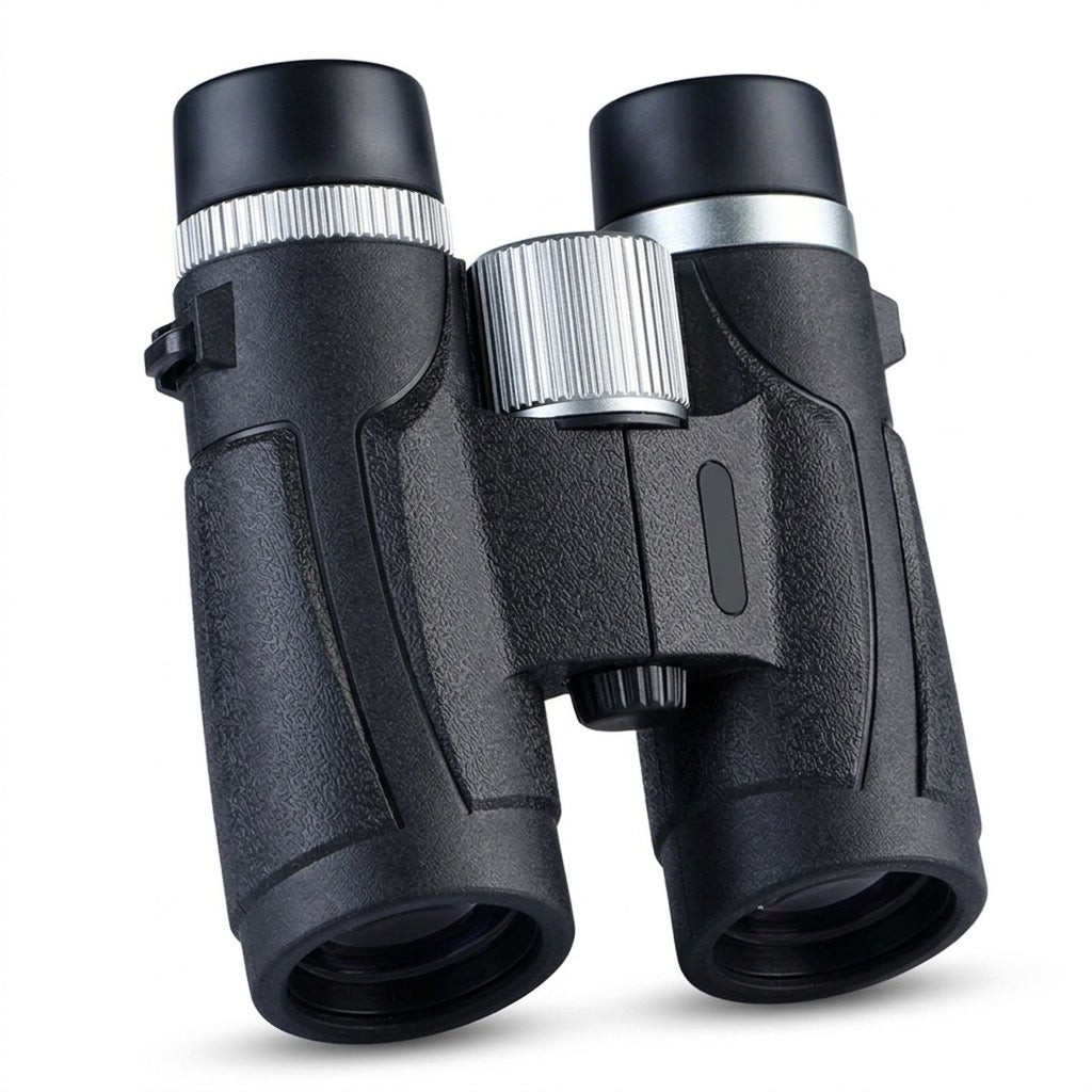 8x42 / 10x42 / 12x42 Waterproof Roof Prism Binoculars