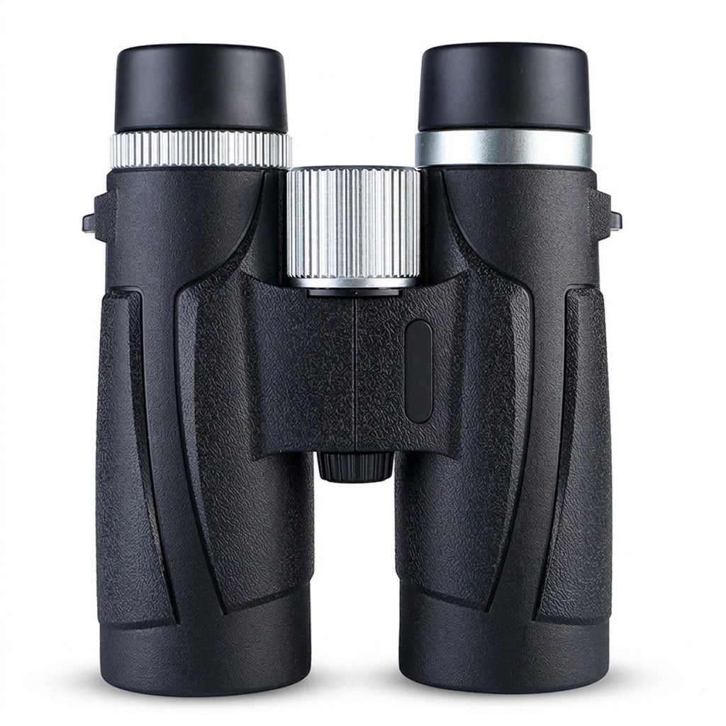 8x42 / 10x42 / 12x42 Waterproof Roof Prism Binoculars