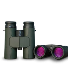8x42 / 10x42 ED Waterproof Binoculars