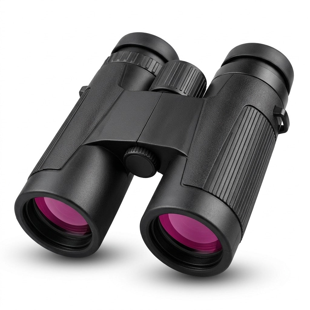 8x42 / 10x42 ED Waterproof Binoculars