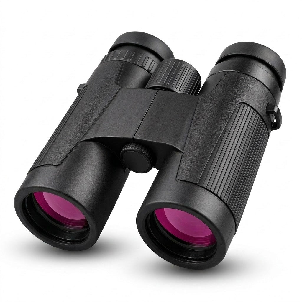 8x42 / 10x42 ED Waterproof Binoculars