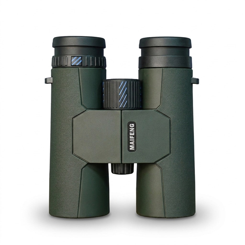 8x42 / 10x42 ED Waterproof Binoculars