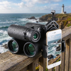 8x42 / 10x42 IPX7 Waterproof Binoculars