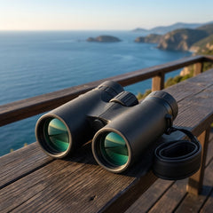 8x42 / 10x42 IPX7 Waterproof Binoculars