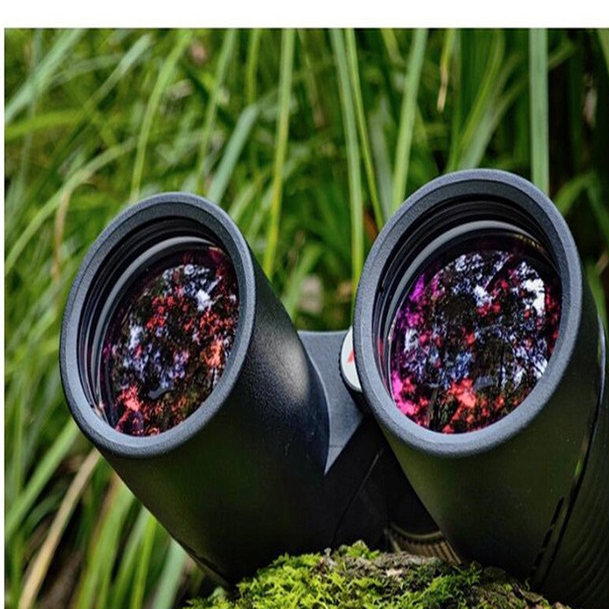 8x42 / 10x42 IPX7 Waterproof Binoculars