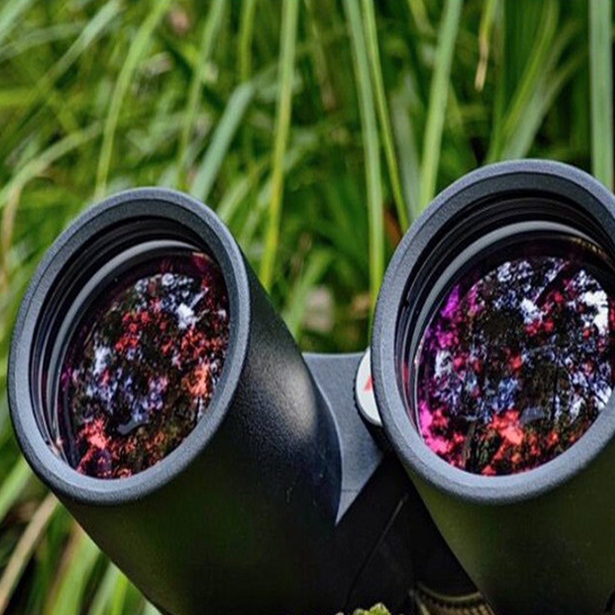 8x42 / 10x42 IPX7 Waterproof Binoculars