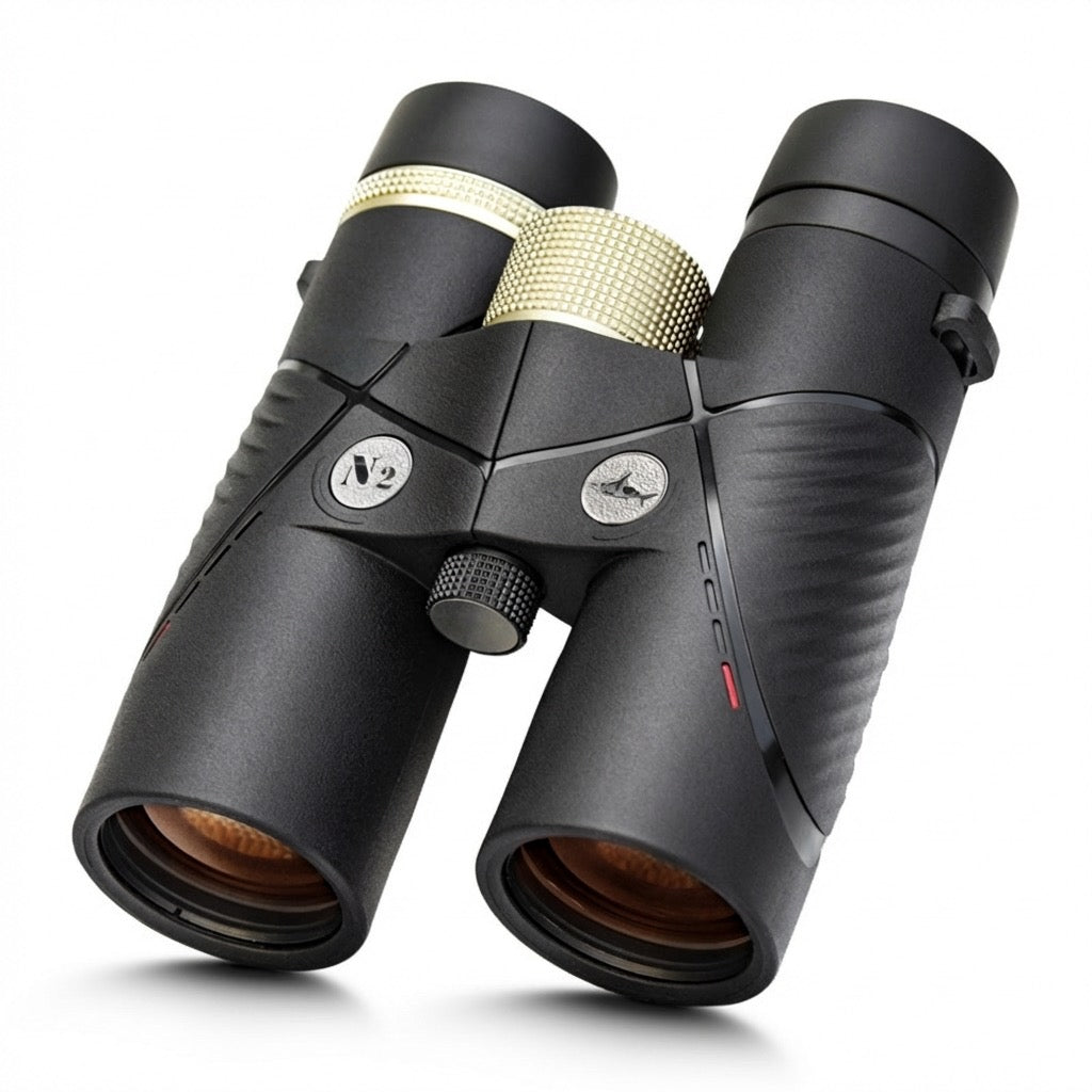 8x42 / 10x42 IPX7 Waterproof Binoculars