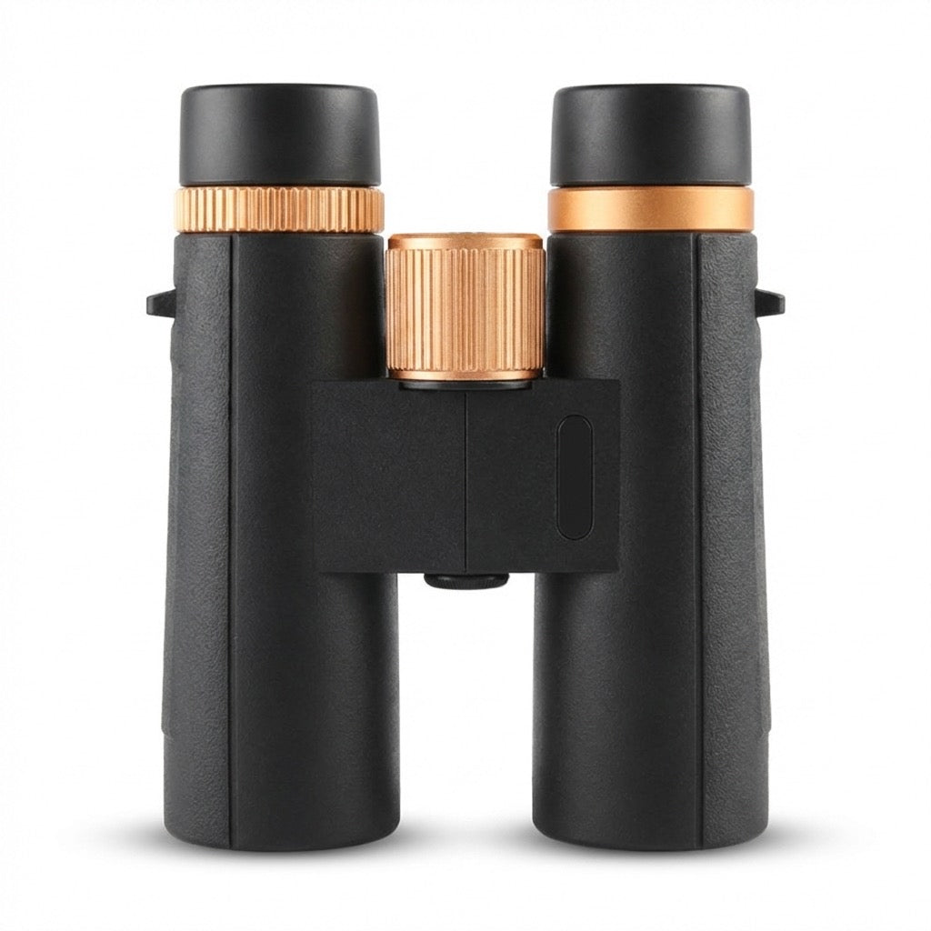 8x42 / 10x42 Modern Travel Binoculars