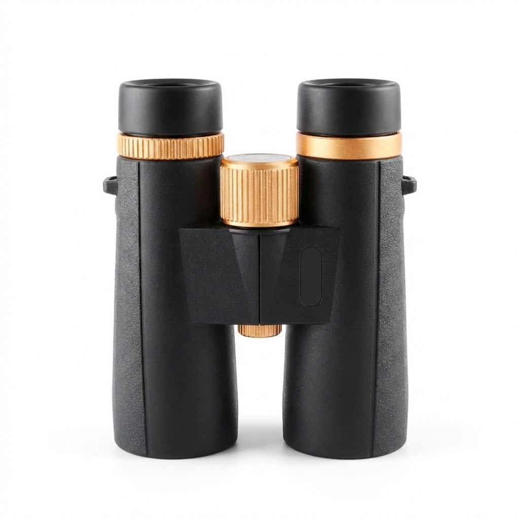 8x42 / 10x42 Modern Travel Binoculars