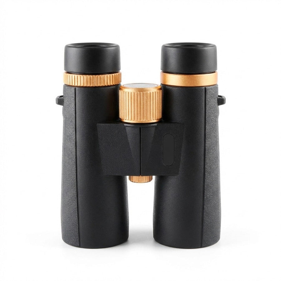 8x42 / 10x42 Modern Travel Binoculars