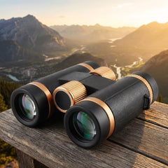 8x42 / 10x42 Modern Travel Binoculars