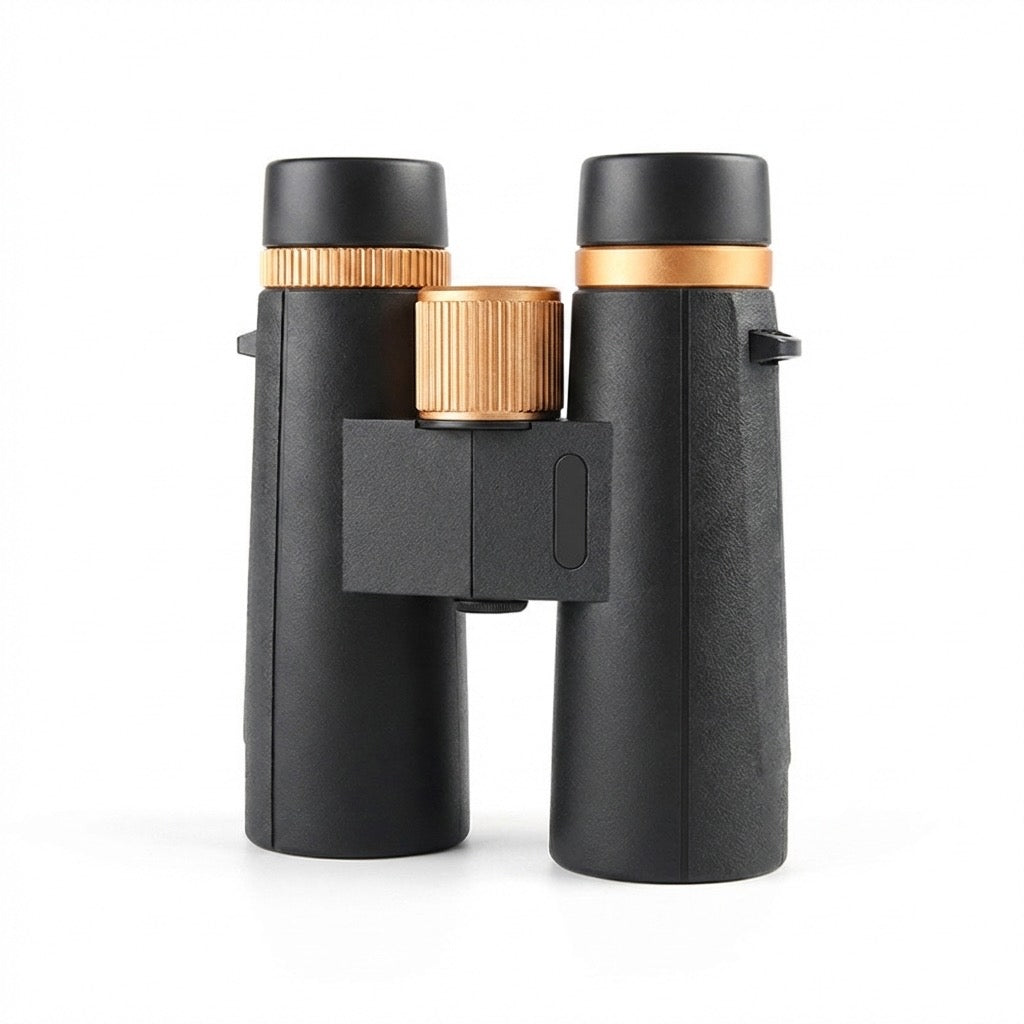 8x42 / 10x42 Modern Travel Binoculars