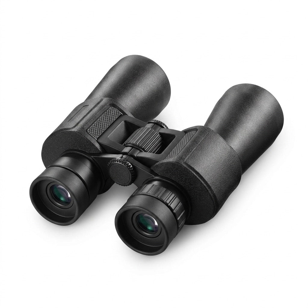 8x42 to 12x56 Waterproof Porro Binoculars