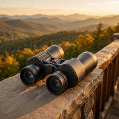 8x42 to 12x56 Waterproof Porro Binoculars