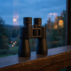 8x42 to 12x56 Waterproof Porro Binoculars
