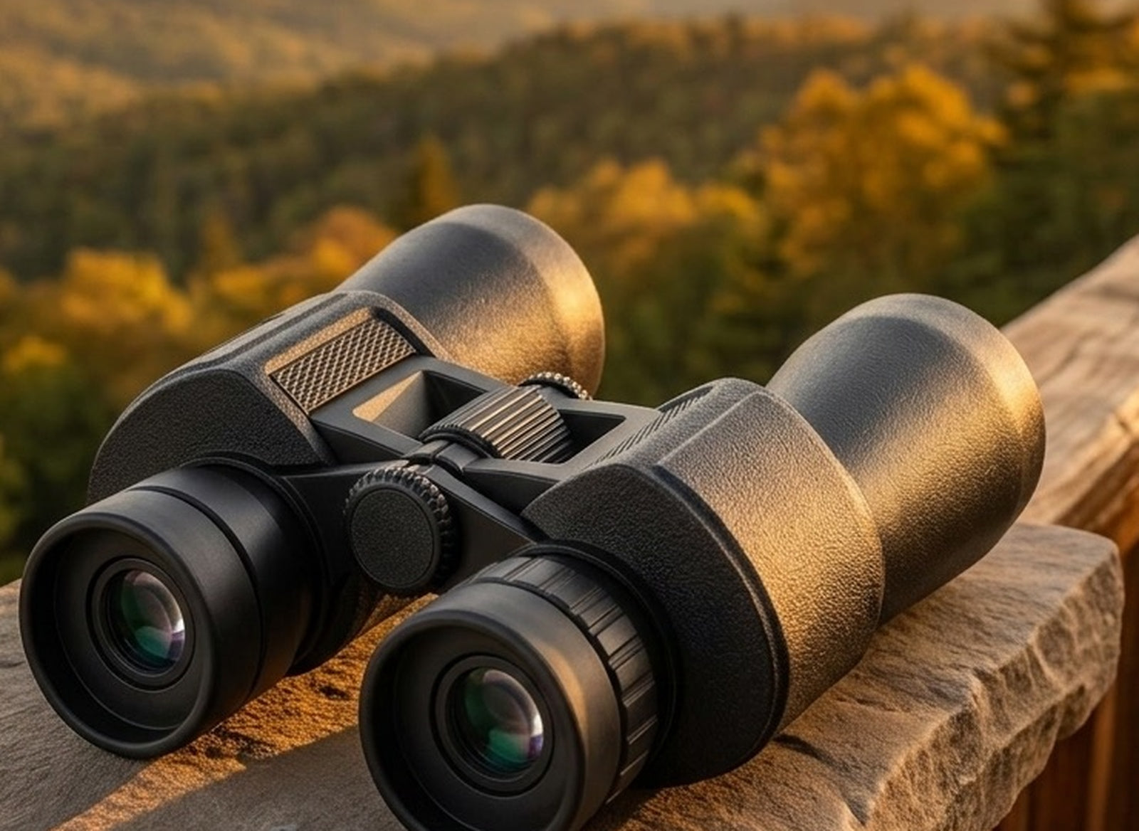 8x42 to 12x56 Waterproof Porro Binoculars