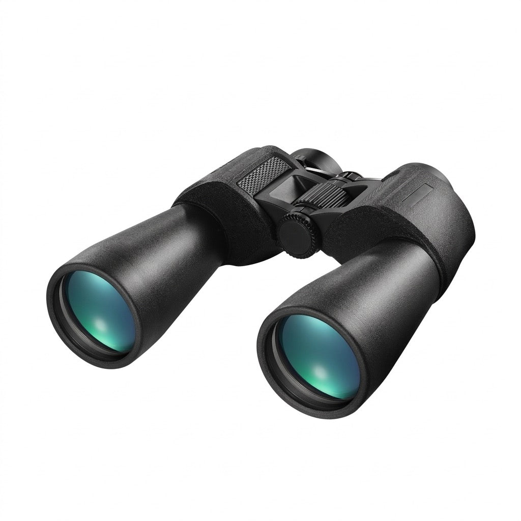 8x42 to 12x56 Waterproof Porro Binoculars