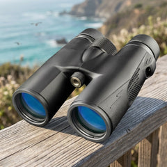 8x42 Waterproof Roof Prism Binoculars