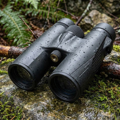 8x42 Waterproof Roof Prism Binoculars