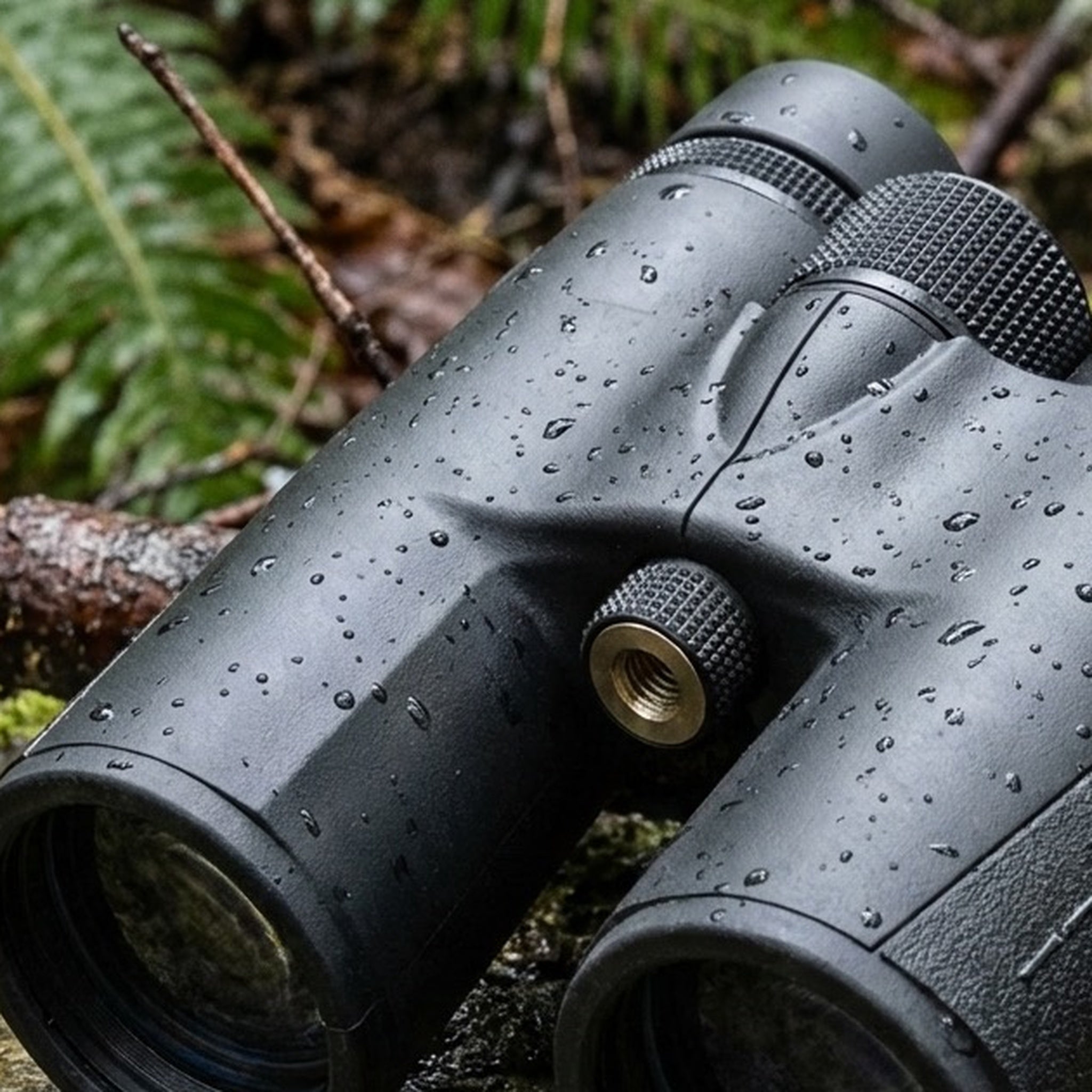 8x42 Waterproof Roof Prism Binoculars