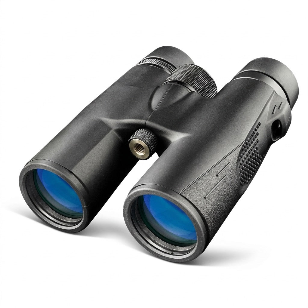 8x42 Waterproof Roof Prism Binoculars