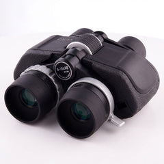 6-16x40 / 8-21x50 / 10-22x50 Zoom Binoculars