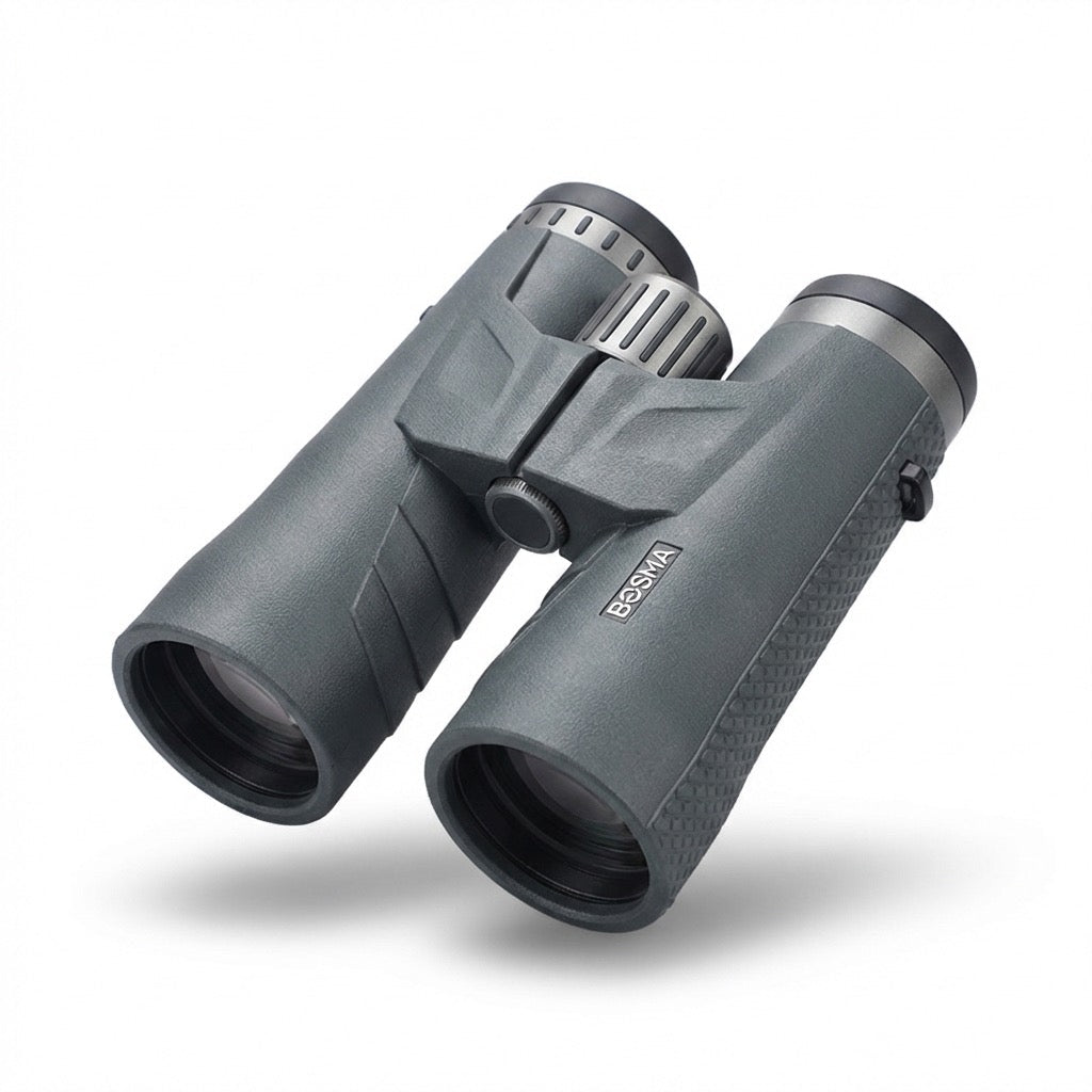 APO Flat-Field ED Roof Prism Binocular Series