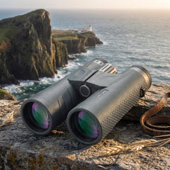 APO Flat-Field ED Roof Prism Binocular Series