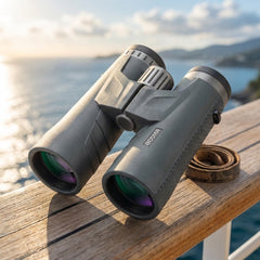 APO Flat-Field ED Roof Prism Binocular Series