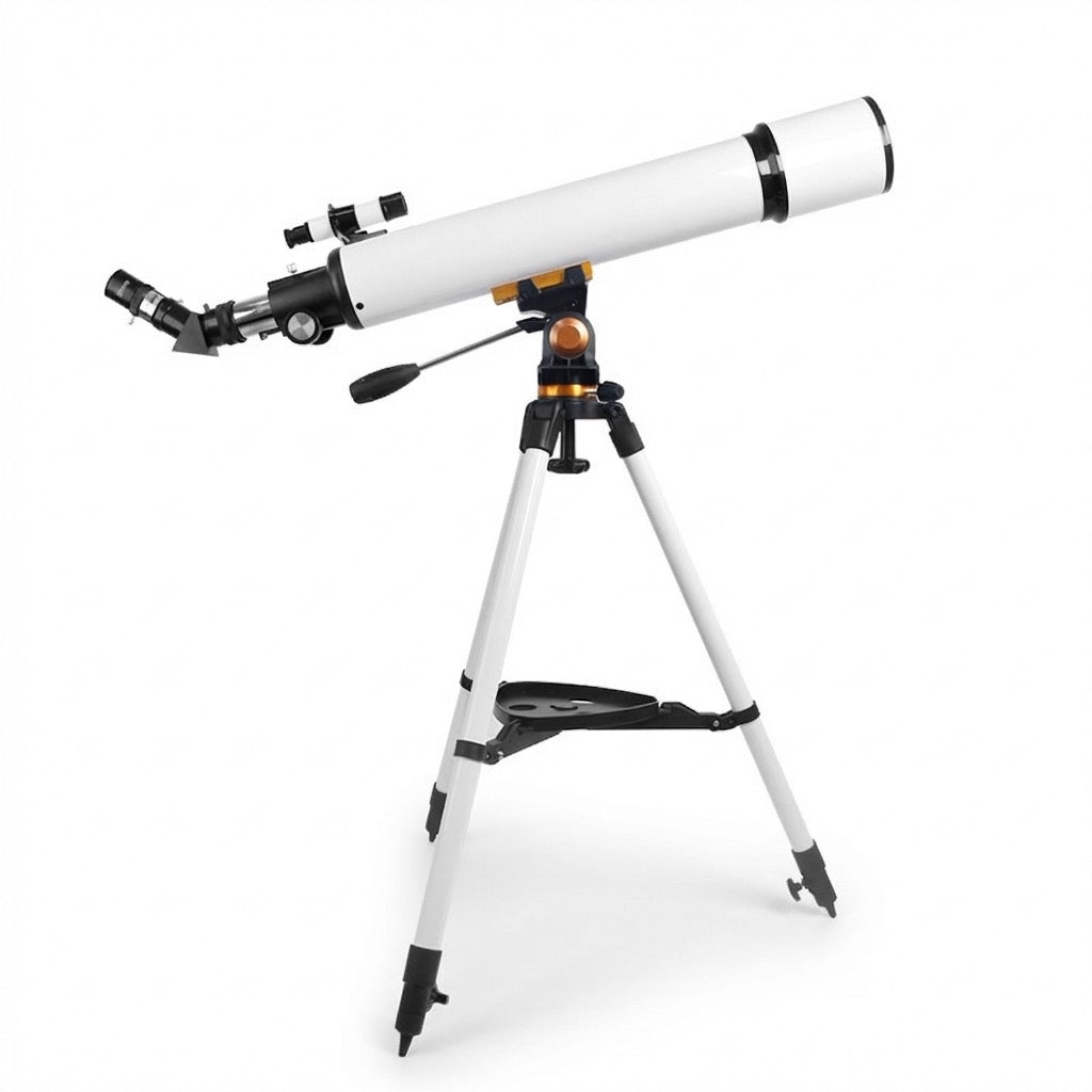 70mm Refractor Starter Telescope