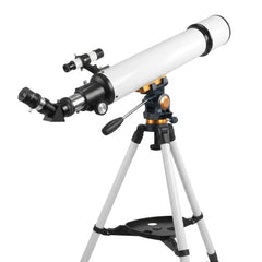 70mm Refractor Starter Telescope