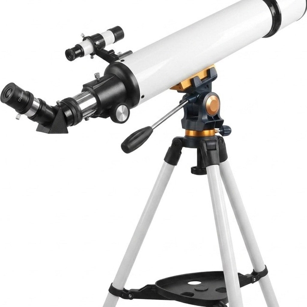 70mm Refractor Starter Telescope