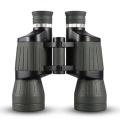 20x50 Auto-Focus Illuminated Reticle Binoculars