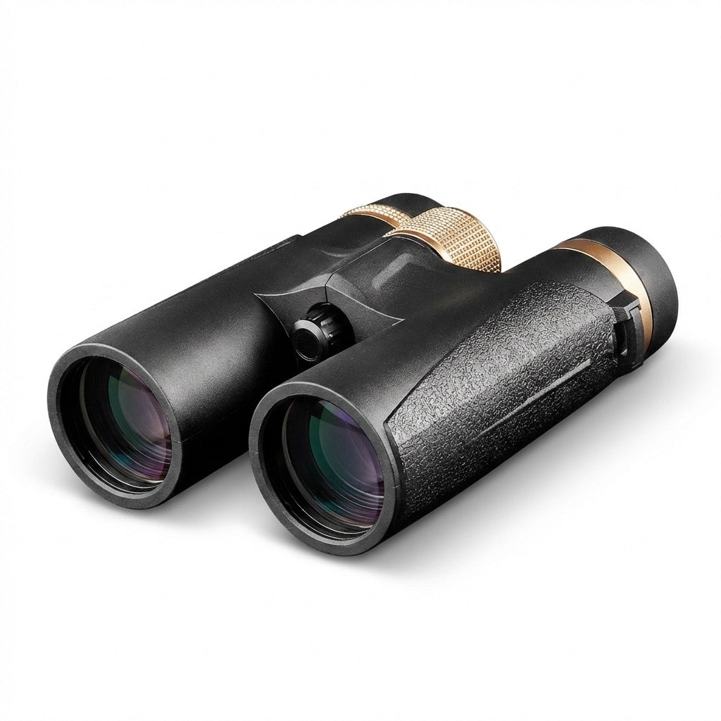 B Series 8x32 / 8x42 / 10x42 Waterproof Binoculars
