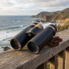 B Series 8x32 / 8x42 / 10x42 Waterproof Binoculars
