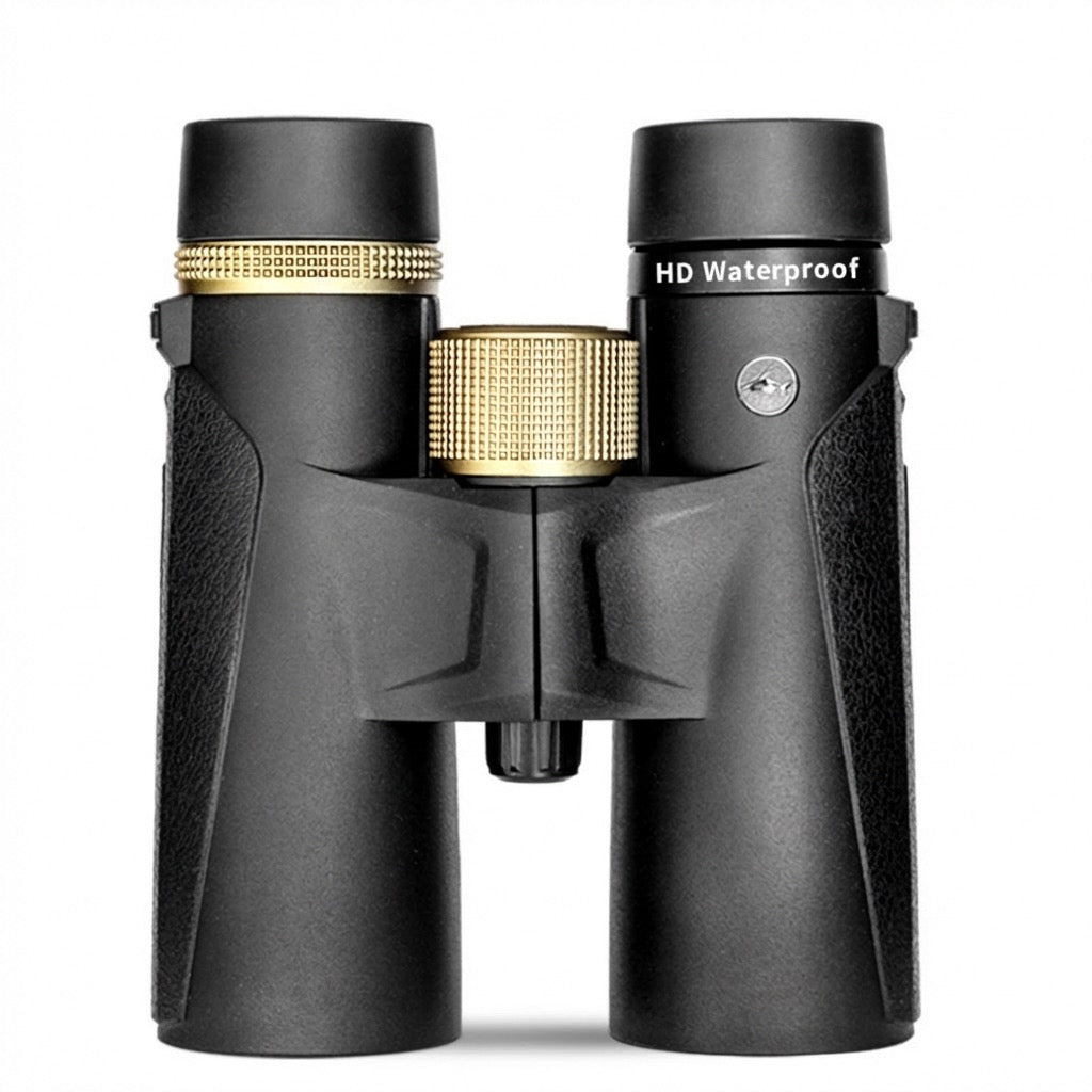 B Series 8x32 / 8x42 / 10x42 Waterproof Binoculars