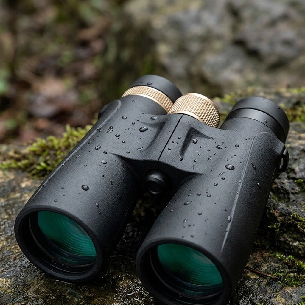 10x50 / 12x50 IPX7 Waterproof Binoculars