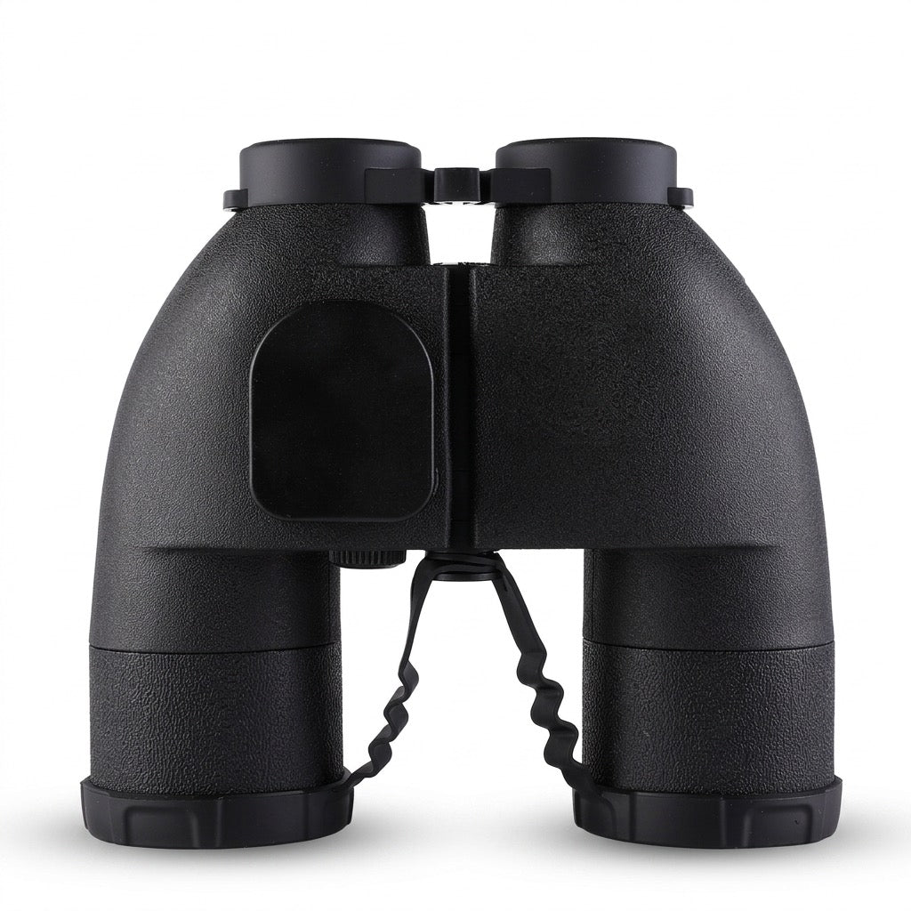 BO40 10x50 Floating Compass Reticle Binoculars