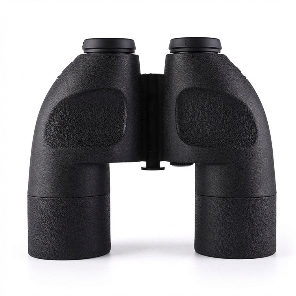 BO40 10x50 Floating Compass Reticle Binoculars