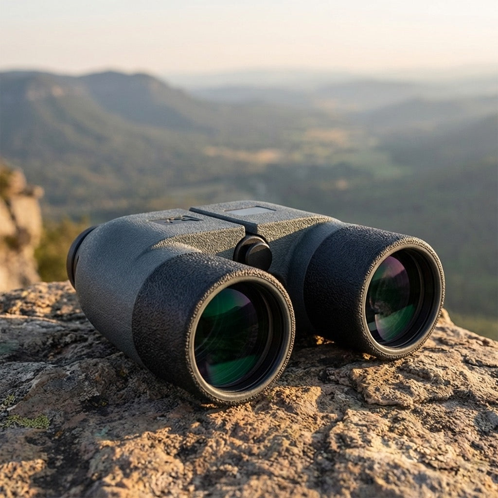 BO40 10x50 Large-Eyepiece Observation Binoculars