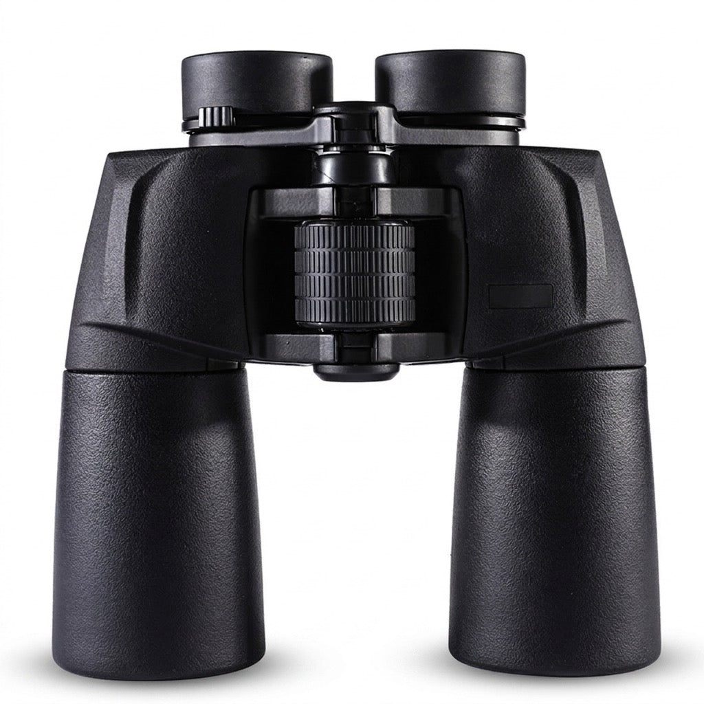 10x50 / 12x50 / 15x50 IPX7 Porro Binoculars