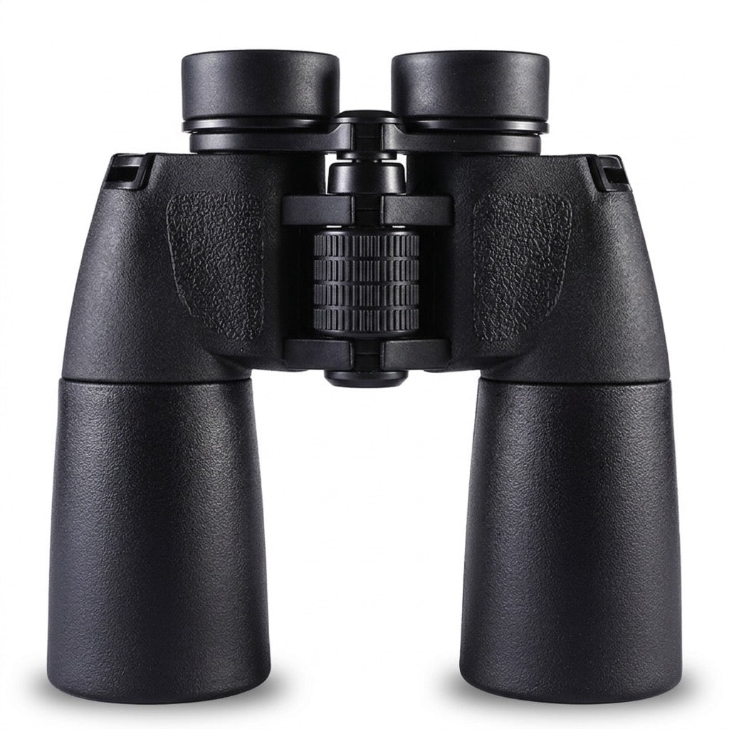10x50 / 12x50 / 15x50 IPX7 Porro Binoculars