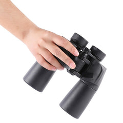 10x50 / 12x50 / 15x50 IPX7 Porro Binoculars