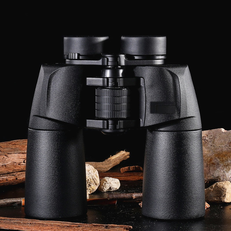 10x50 / 12x50 / 15x50 IPX7 Porro Binoculars