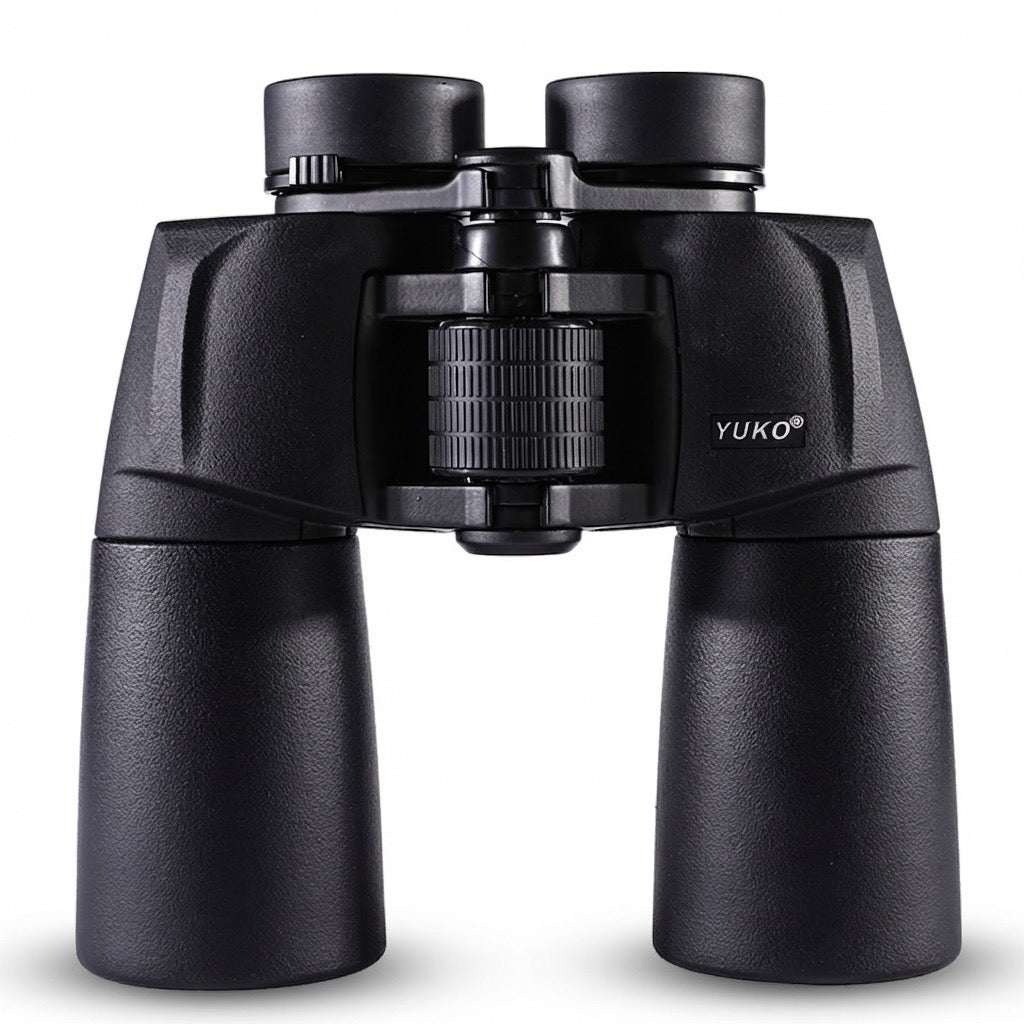10x50 / 12x50 / 15x50 IPX7 Porro Binoculars